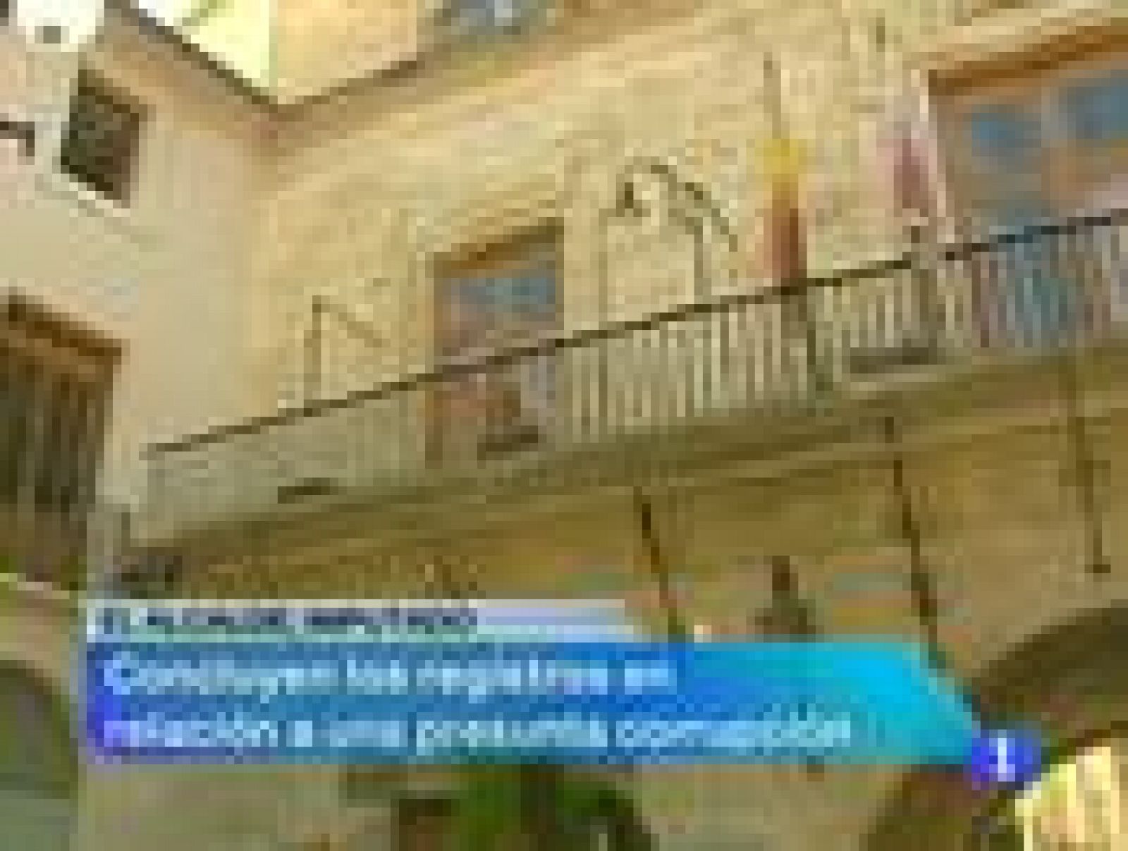 La Comunidad de Murcia en 2'.(12/06/2013)