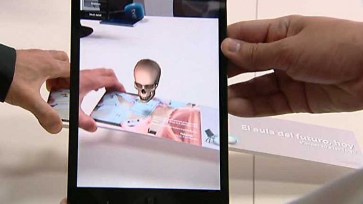 L'informatiu - Comunitat Valenciana - La Comunidad Valenciana en 2' - 12/06/13