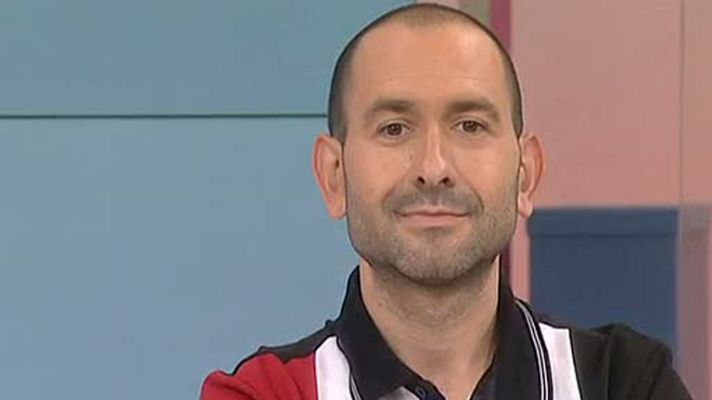 La mañana - Cerezo dice adiós a 'MasterChef'