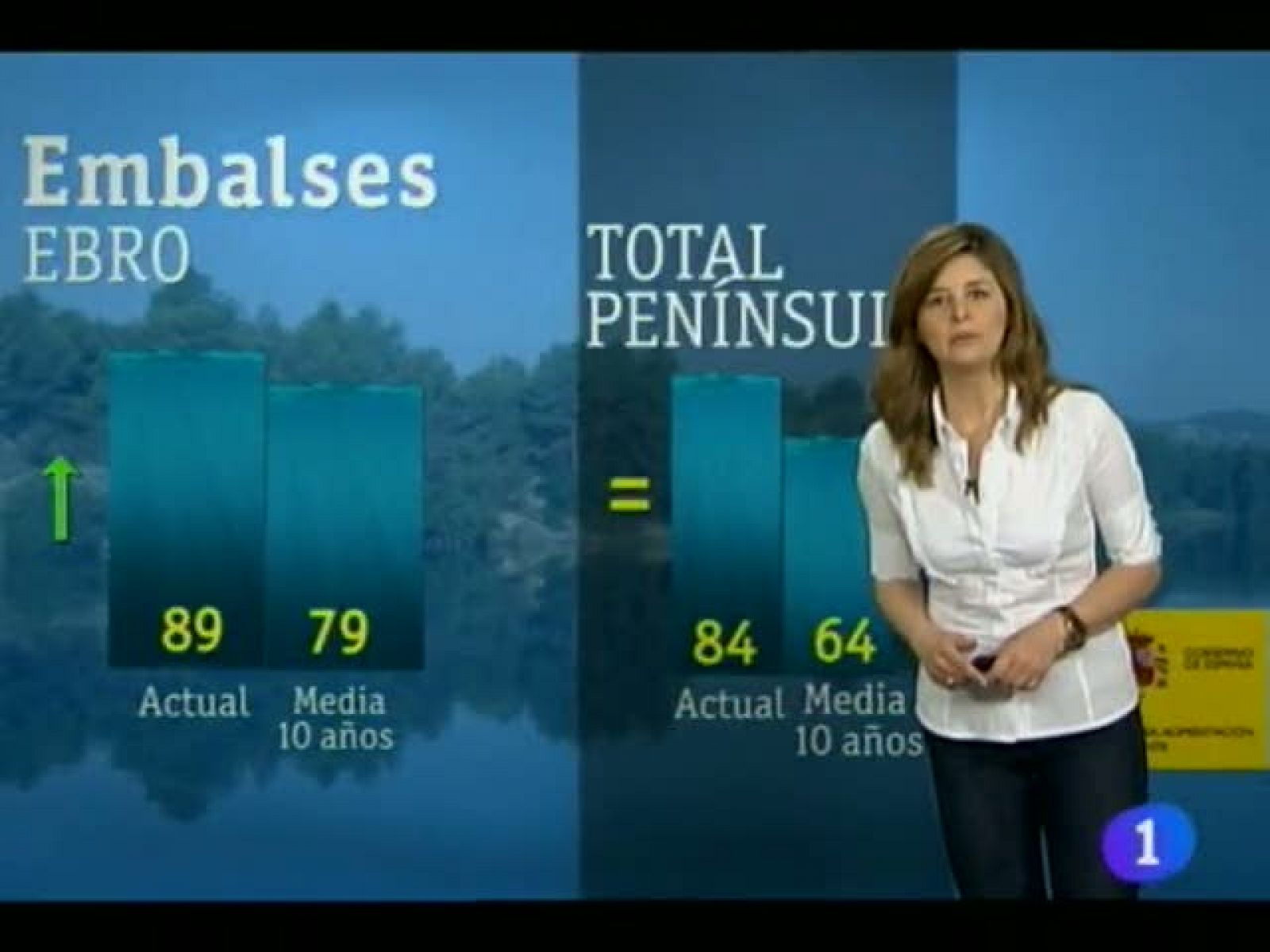 Telenavarra: El Tiempo en la Comunidad de Navarra - 12/06/2013 | RTVE Play