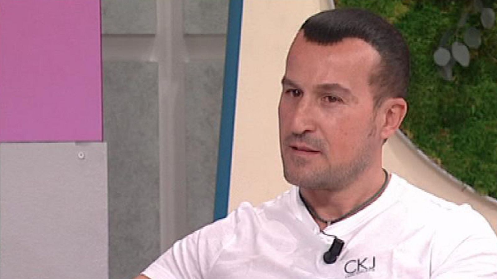 La Mañana de La 1 - ¿Quién es Richy Castellanos?