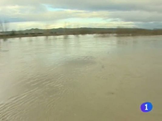 Telenavarra - Telenavarra en 2' - 12/06/2013