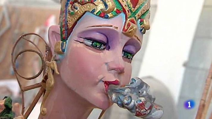 L'informatiu - Comunitat Valenciana - L'Informatiu - Comunitat Valenciana - 12/06/13