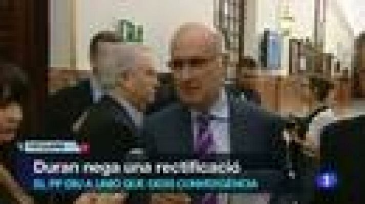 L'Informatiu - L'Informatiu migdia - 12/06/13