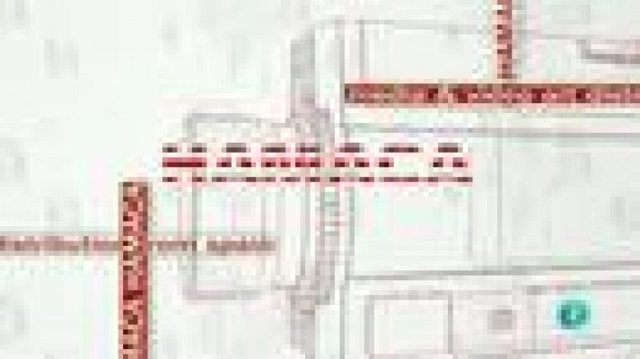 La aventura del Saber - Hamaca: Alicia Framis