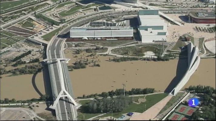 Noticias Aragón - Noticias Aragón - 12/06/13