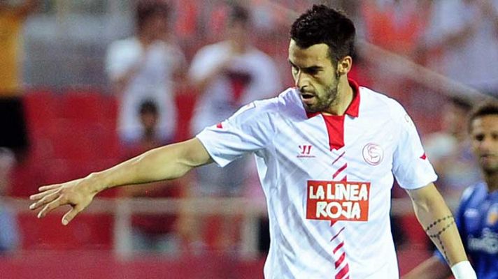 Negredo, cada vez más cerca del Atlético