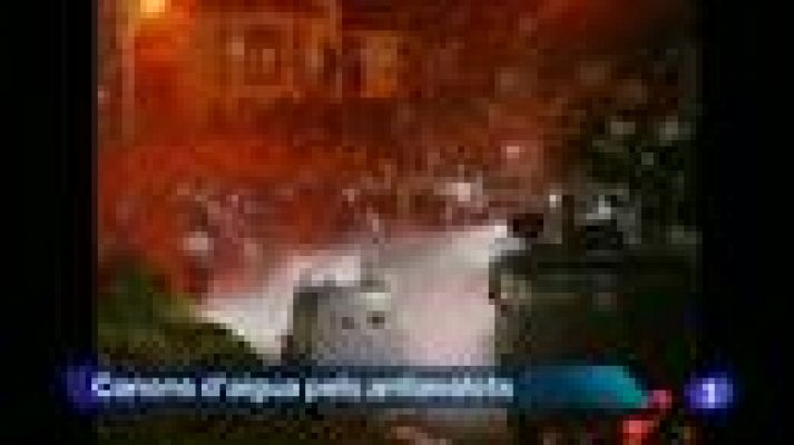 L'Informatiu - L'informatiu 2 - 12/06/2013