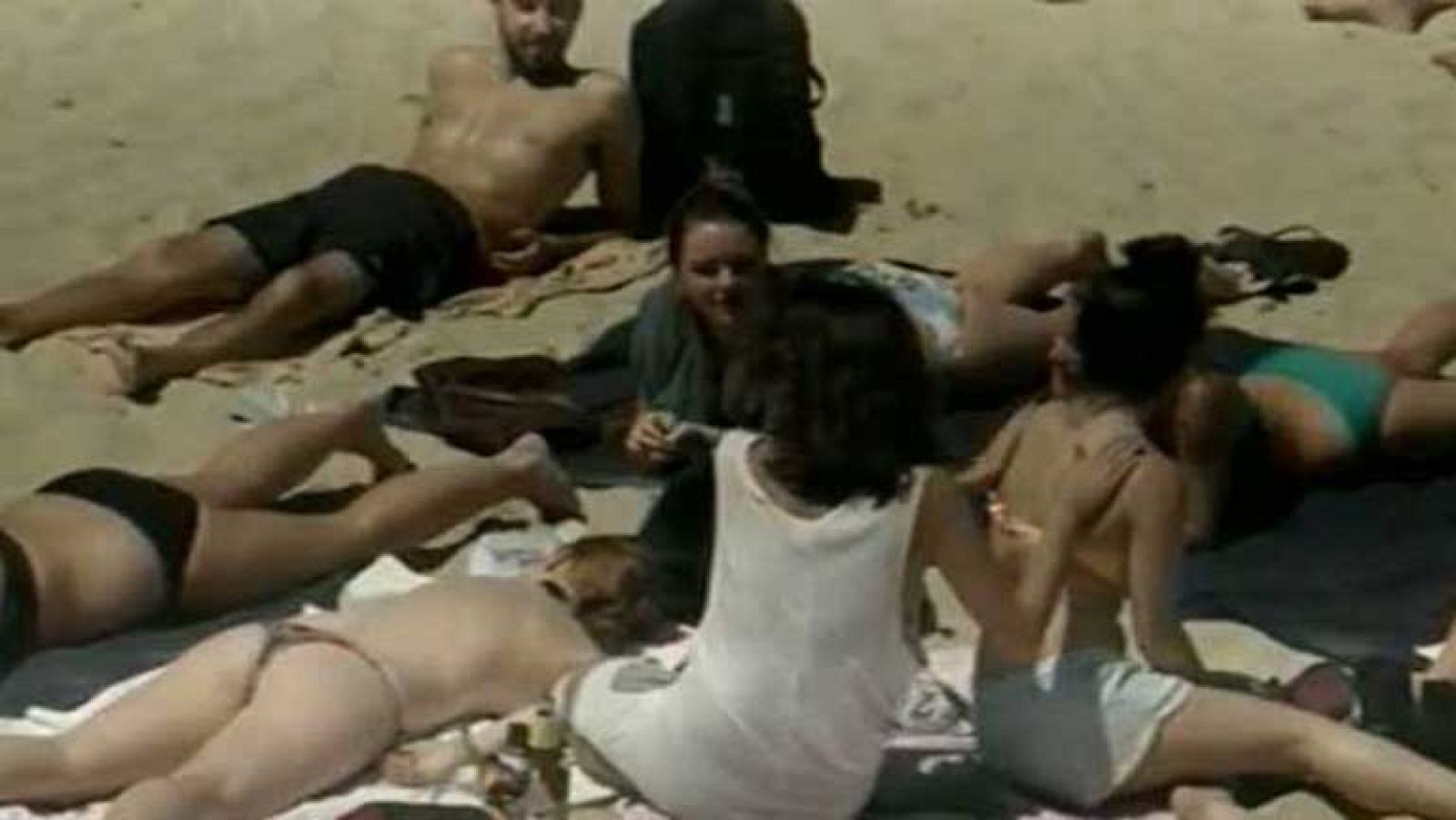 Telenorte País Vasco - 12/06/13