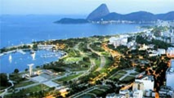 RTVE estrena 'Objetivo Rio'