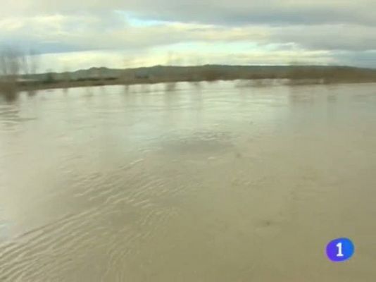 Telenavarra - Telenavarra 2 - 12/06/13