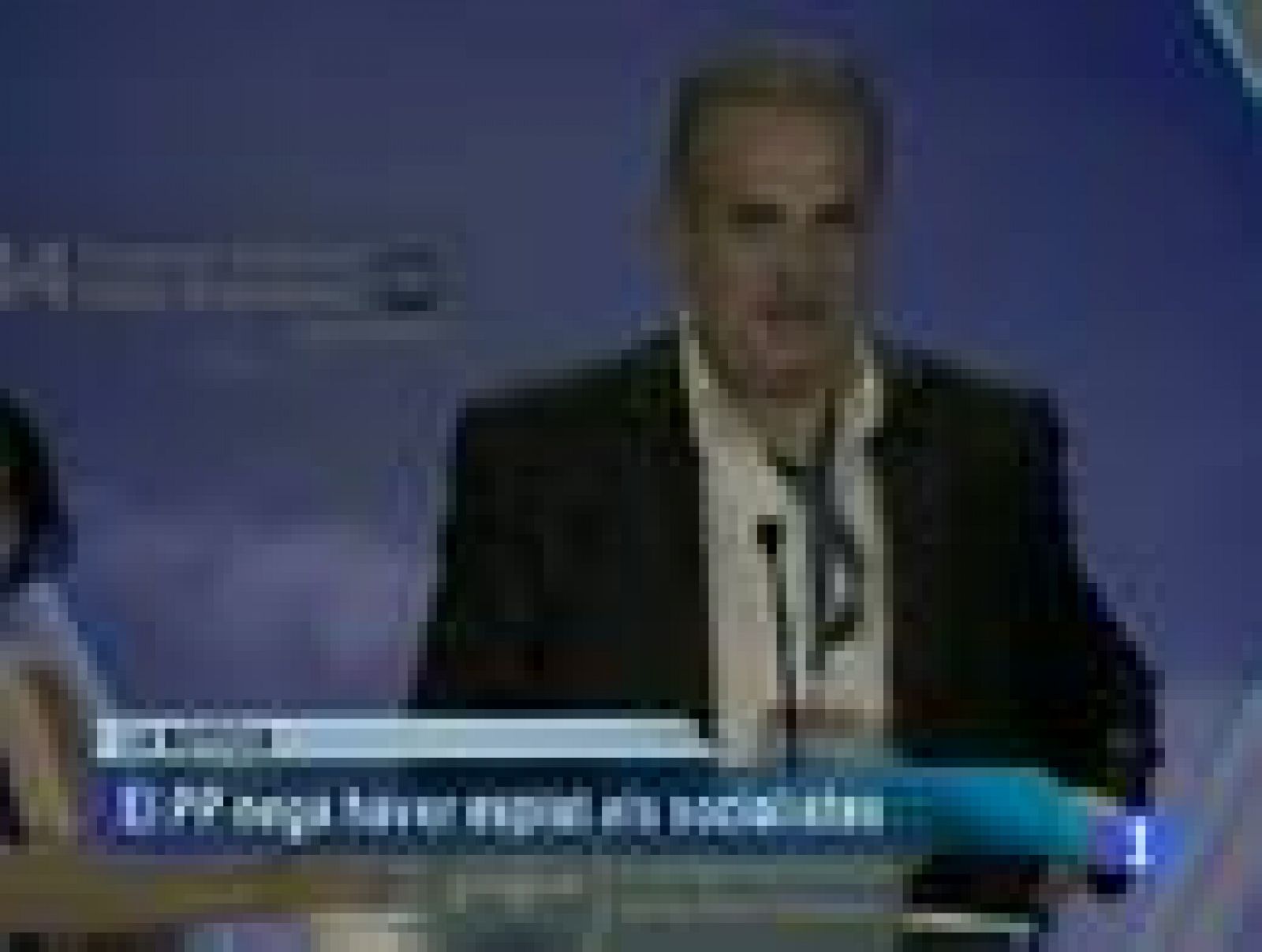 Informatiu Balear 2 - 12/06/13 | Ver