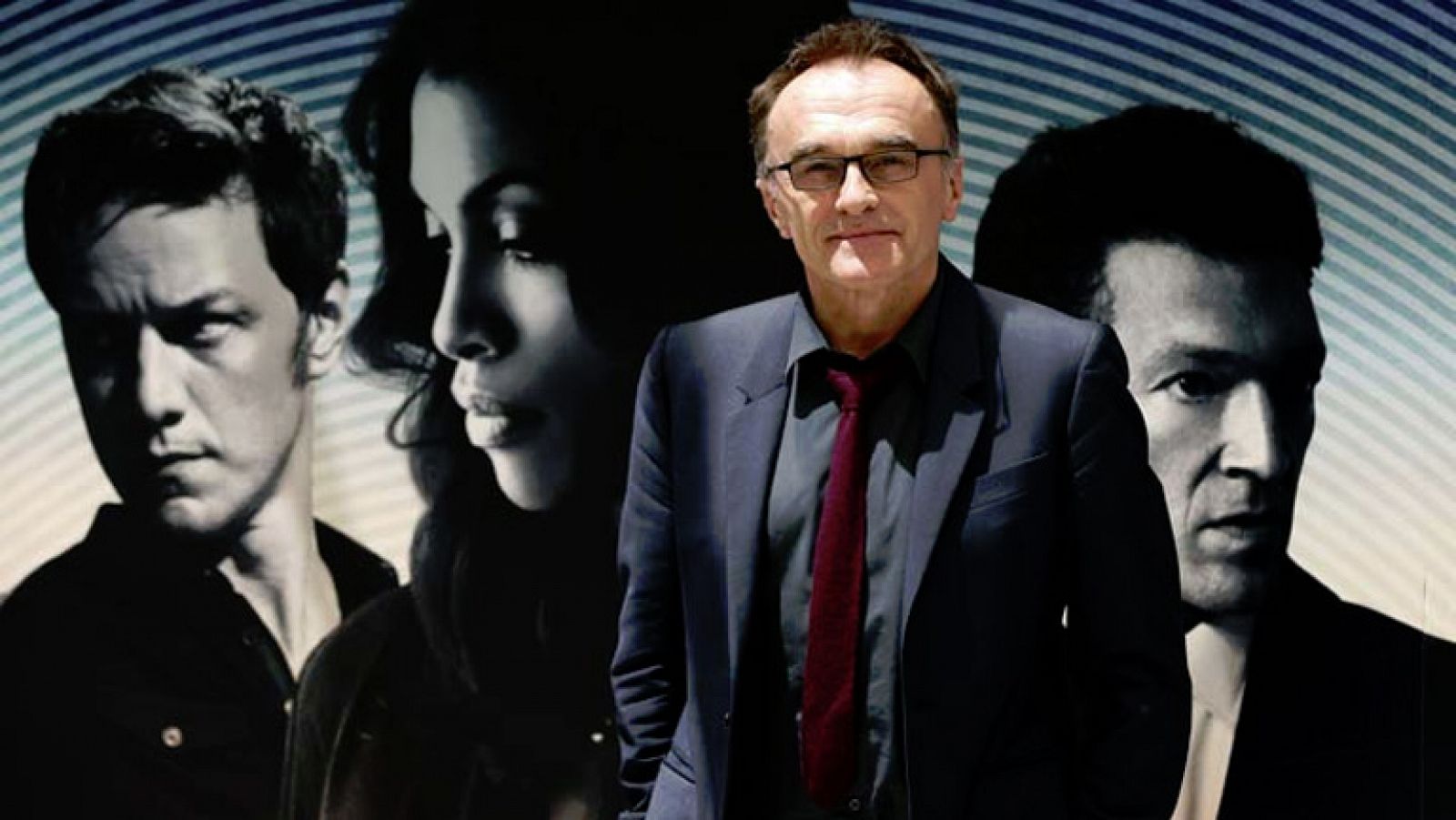 Cultura en Rtve.es: Entrevista a Danny Boyle | RTVE Play