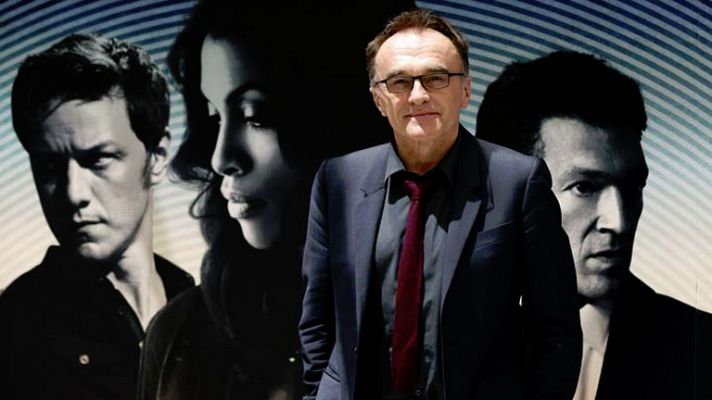 Entrevista a Danny Boyle