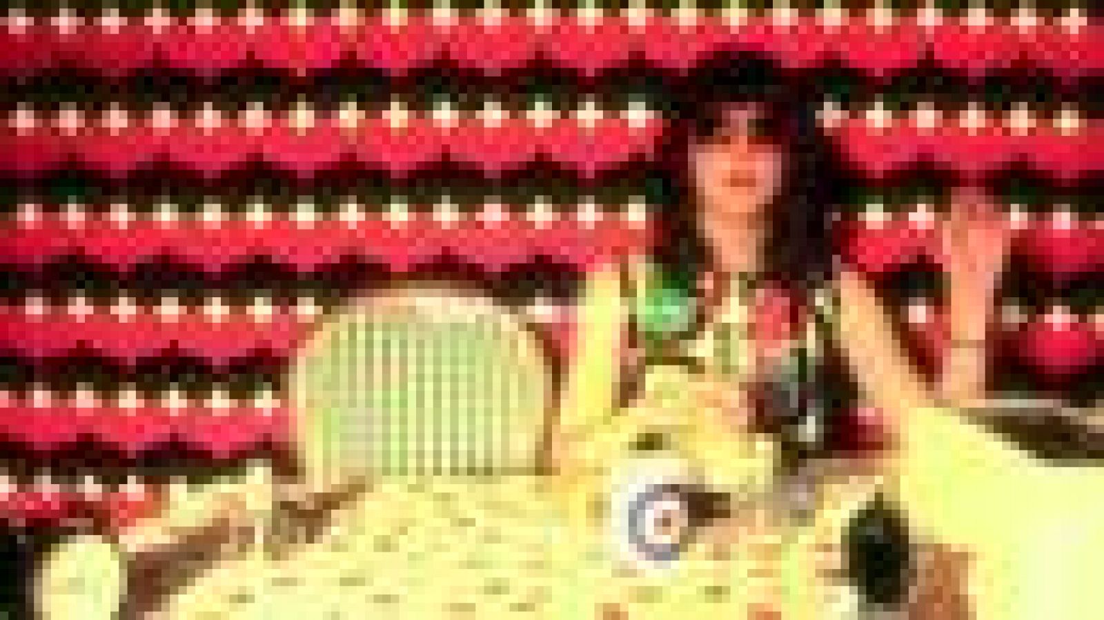 La reMovida - Nada personal - "Un rifle en el corazón"