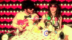 La reMovida - Nada personal - "Un rifle en el corazón"