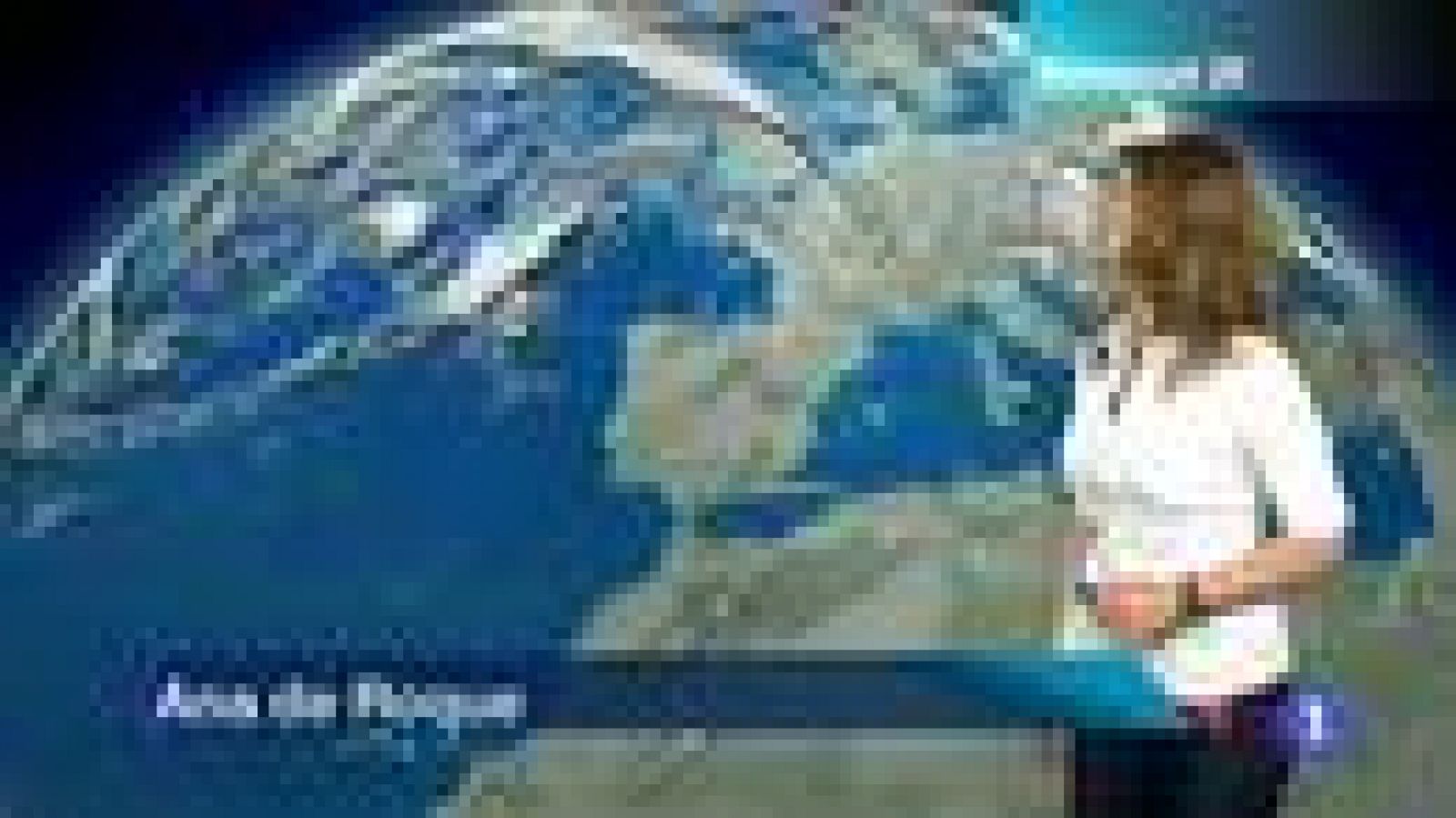 El tiempo en Andalucía - 12/06/2013 | Ver