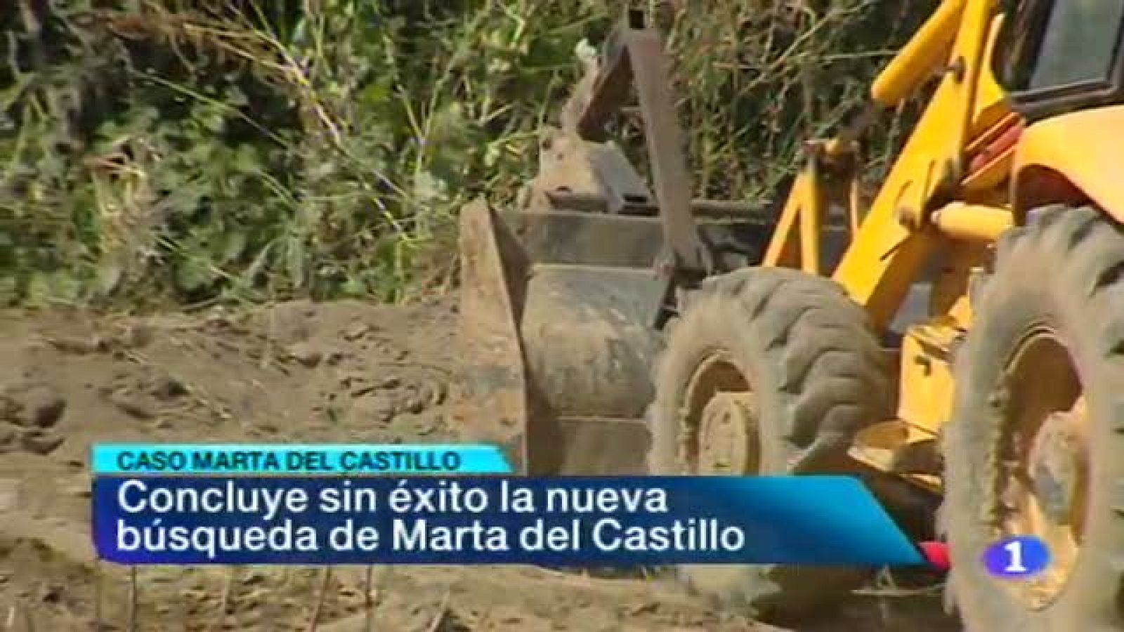 Noticias Andalucía 2 - 12/06/2013 | Ver