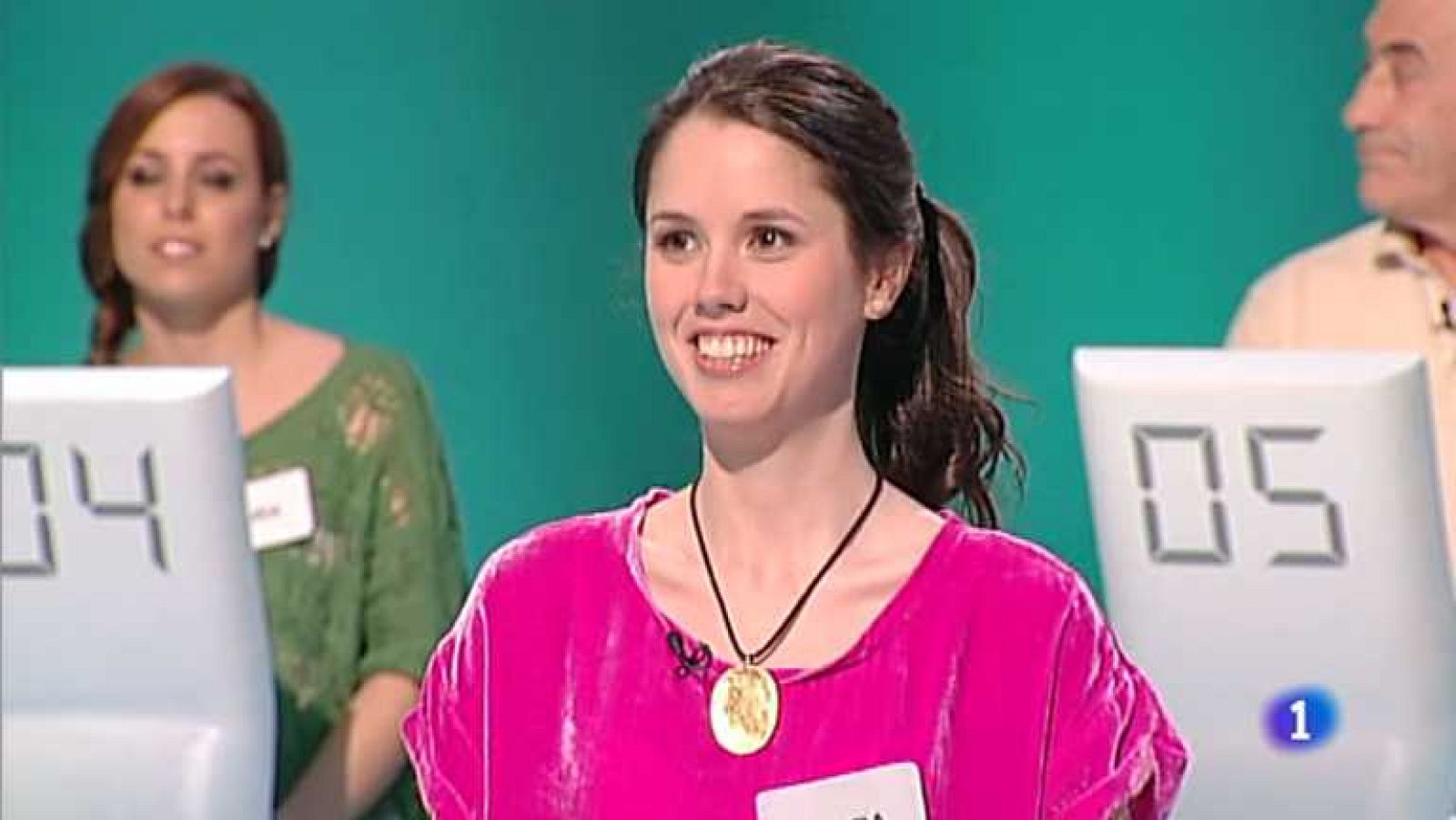 Letris - 12/06/13 - ver ahora