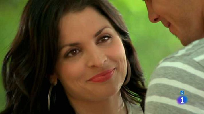 Las bandidas - Capítulo 5