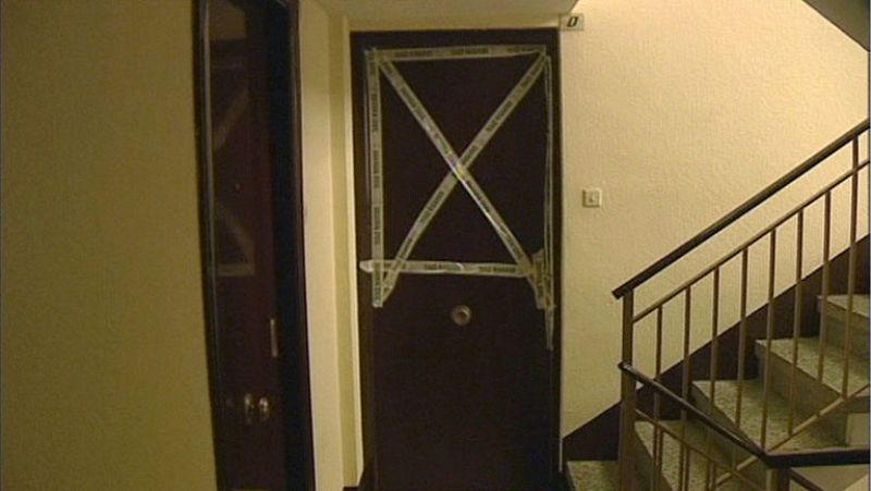 Nuevos casos de violencia de género 