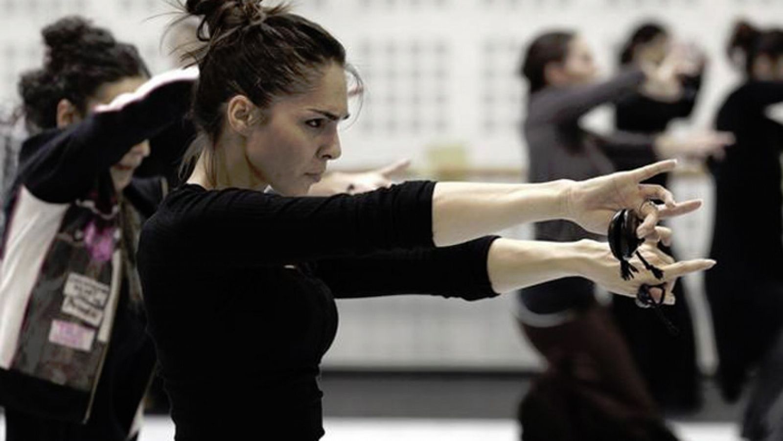 Telediario 1: El Ballet Nacional rinde homenaje a Sorolla | RTVE Play