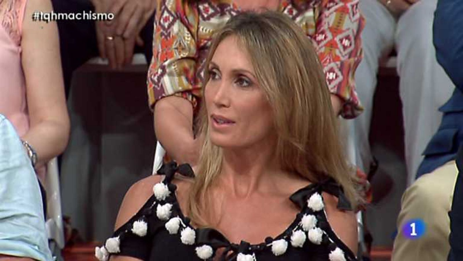 Tenemos que hablar - ¿Somos machistas? - Ver ahora