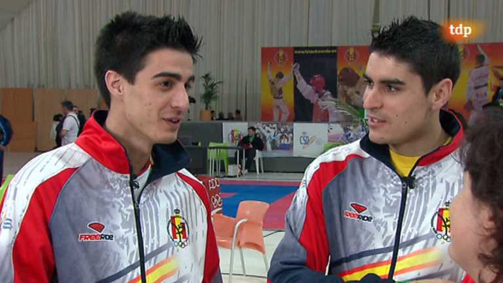 Objetivo Río - Programa 1 - Ver ahora