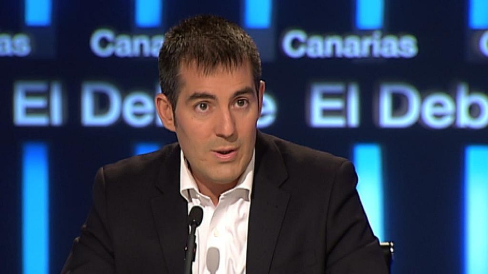 El Debate de La 1 Canarias - 12/06/13 - El debate de La 1 Canarias | Ver