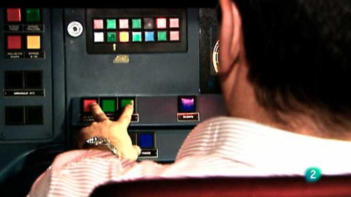 Aquí hay trabajo - Aquí hay trabajo - 13/06/13