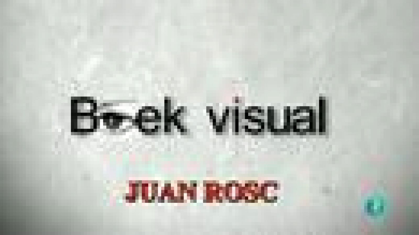  La Aventura del Saber. Boek Visual: Juan Rosco.