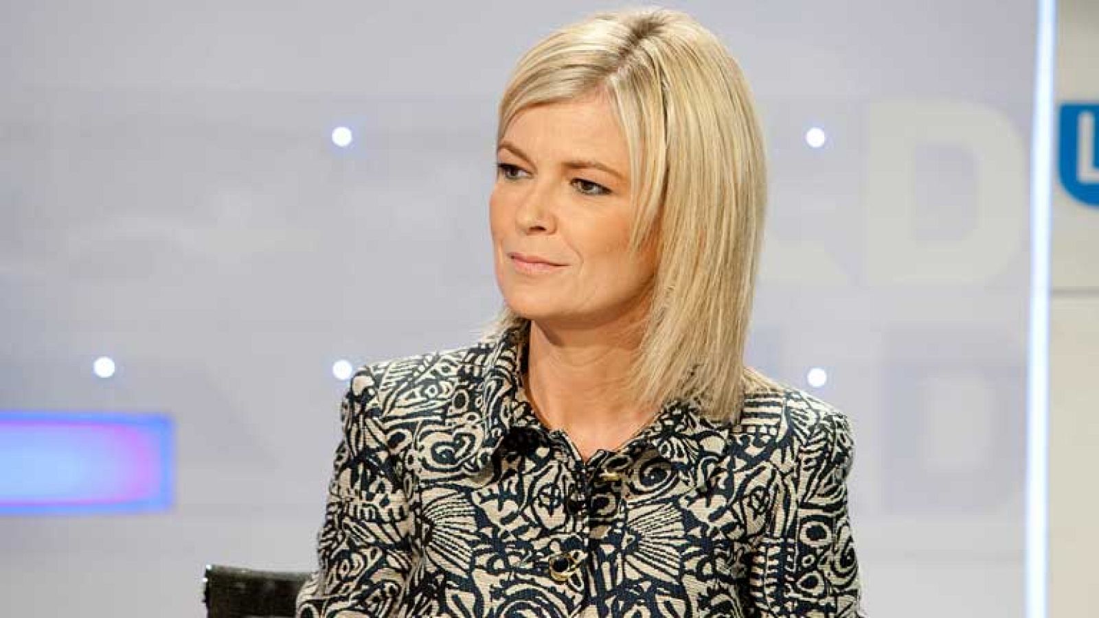 Los desayunos de TVE - Gabriela Bravo - Ver ahora