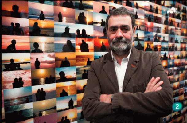 Creadores (1999-2001) - Joan Fontcuberta-La Postfotografía