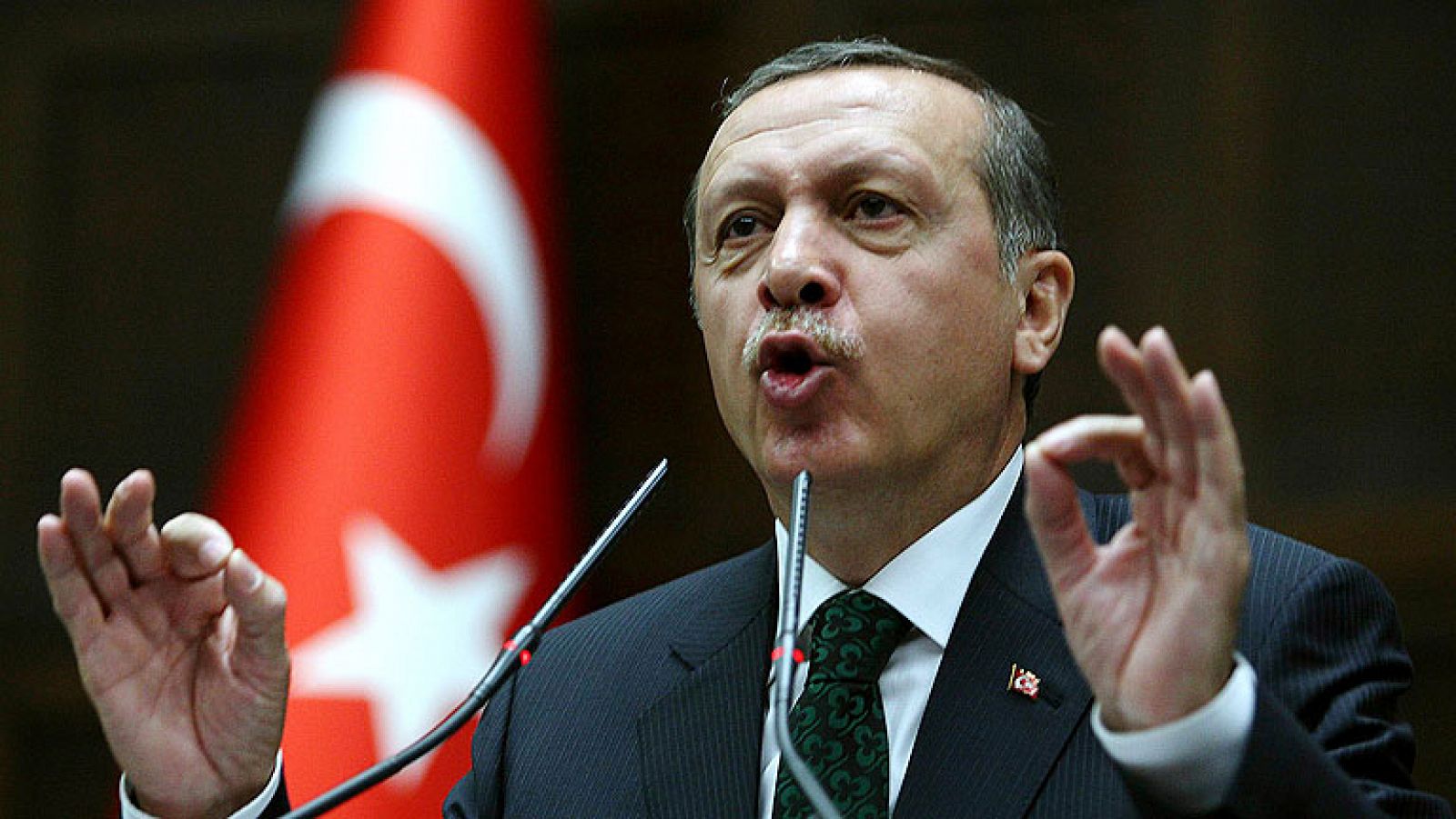 Informativo 24h: Ultimatúm de Erdogan | RTVE Play