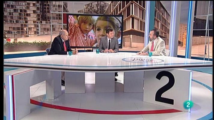 Para todos La 2 - Detectar y fomentar el talento