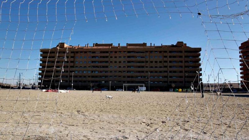 La Asociación Hipotecaria Española recuerda que no todas las cláusulas suelo son ilegales o nulas