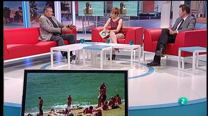 Para todos La 2 - Josep Francesc Valls