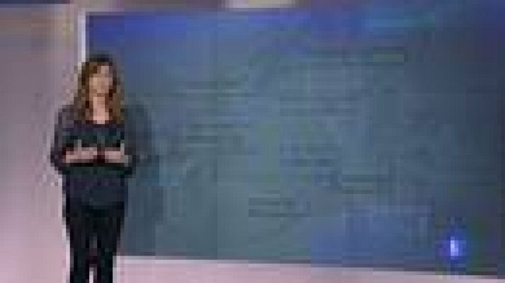 Informativo de Madrid - El tiempo en la Comunidad de Madrid - 13/06/13