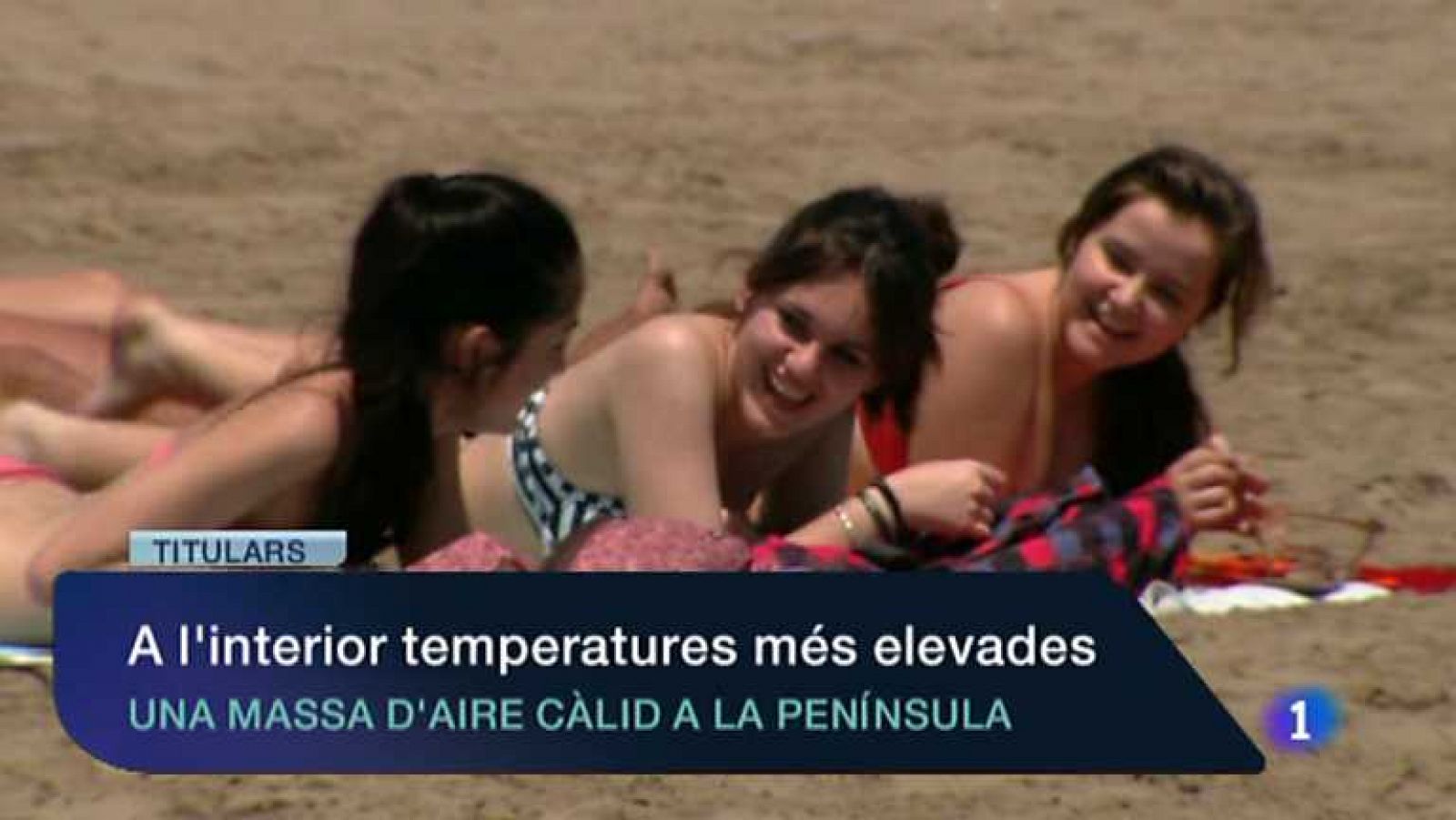 La Comunidad Valenciana en 2' - 13/06/13 - Ver ahora