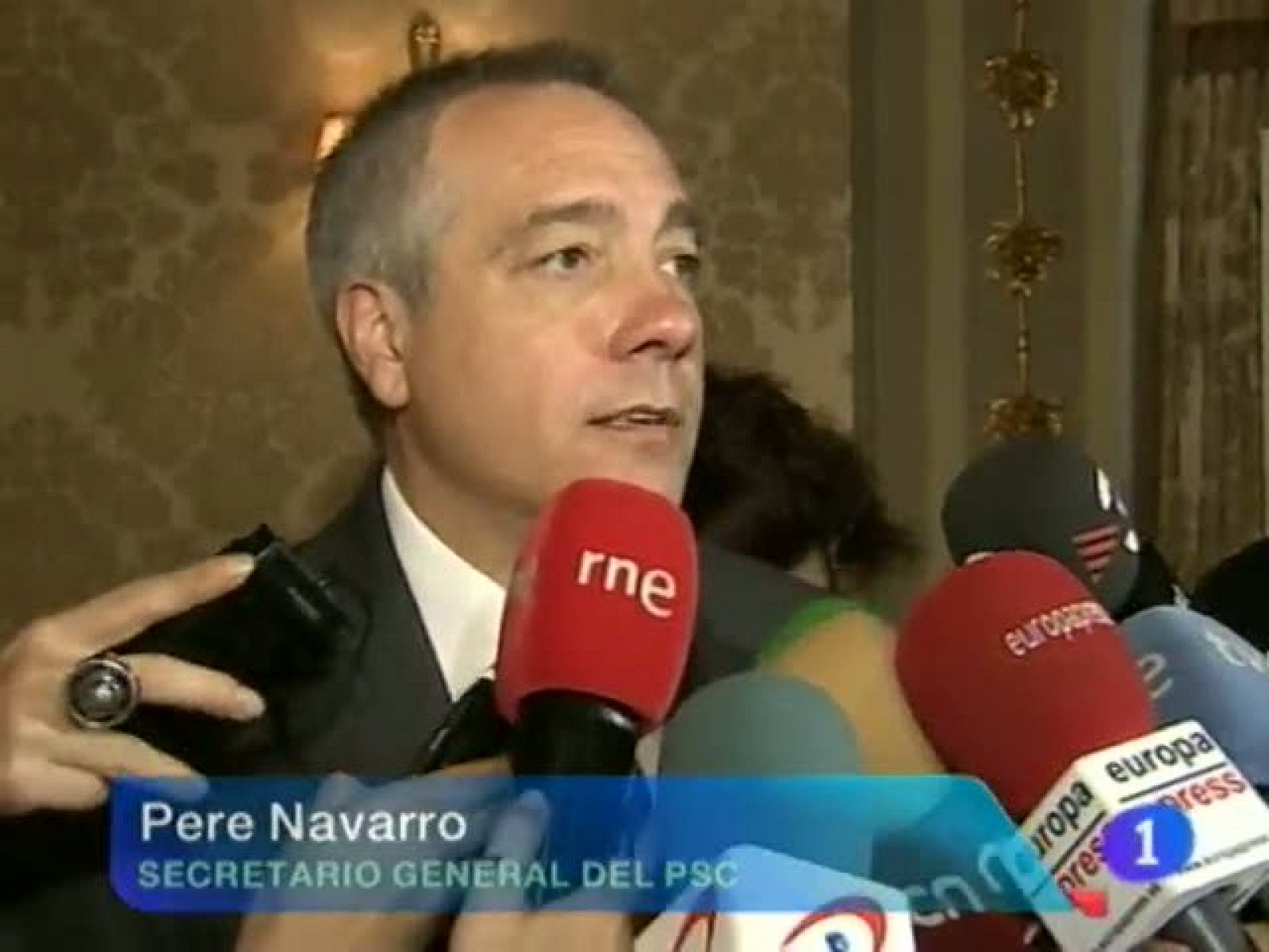 Telenavarra: Telenavarra en 2' - 13/06/2013 | RTVE Play