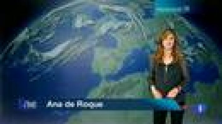 Noticias de Extremadura - El tiempo en Extremadura - 13/06/13