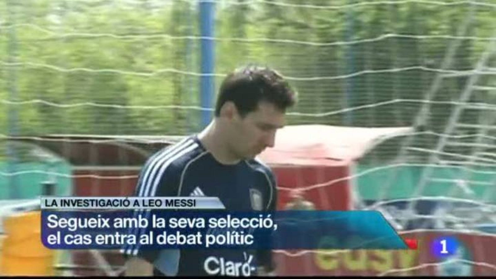 L'Informatiu migdia - 13/06/13