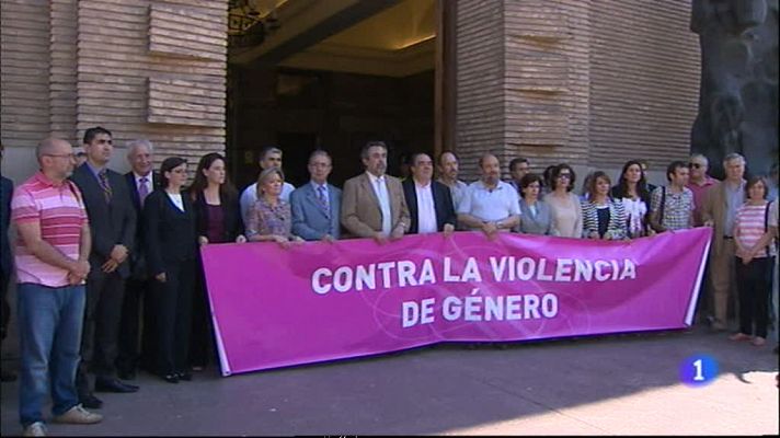 Noticias Aragón - Noticias Aragón - 13/06/13