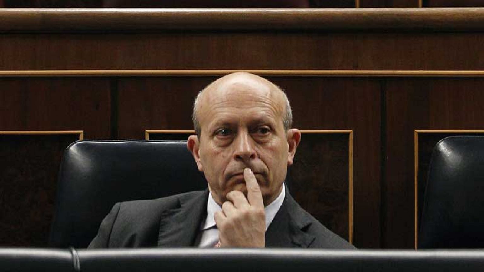 En los pasillos del Congreso se habla del Caso Messi