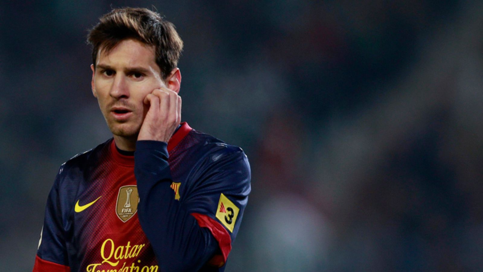 La Mañana de La 1 - Messi acusado de fraude fiscal