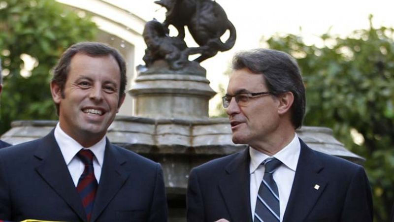 Nuevas revelaciones en el caso del presunto espionaje a políticos y personajes de Cataluña 