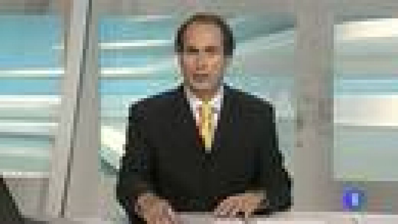 Telenorte País Vasco - 13/06/13 | Ver