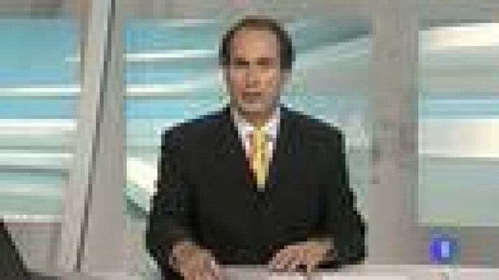 Telenorte - País Vasco - Telenorte País Vasco - 13/06/13