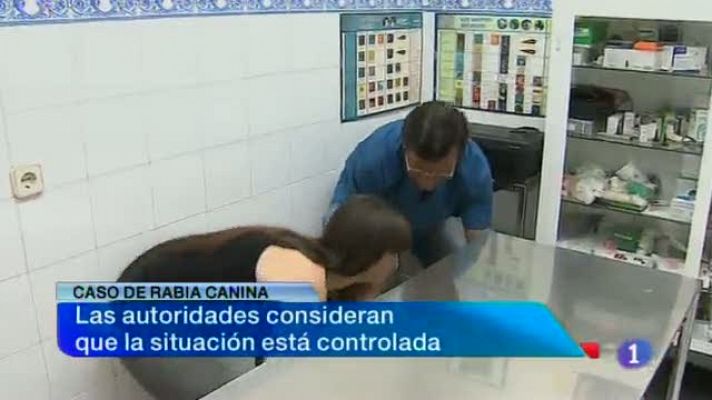 Noticias de Castilla-La Mancha - Noticias de Castilla-La Mancha2.13/06/2013