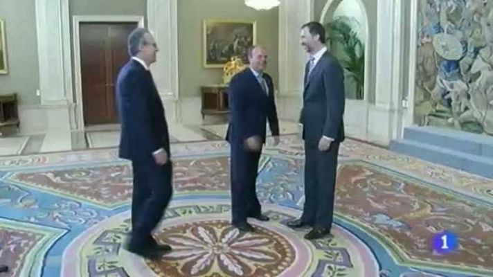 Noticias de Extremadura - Noticias de Extremadura 2 - 13/06/13